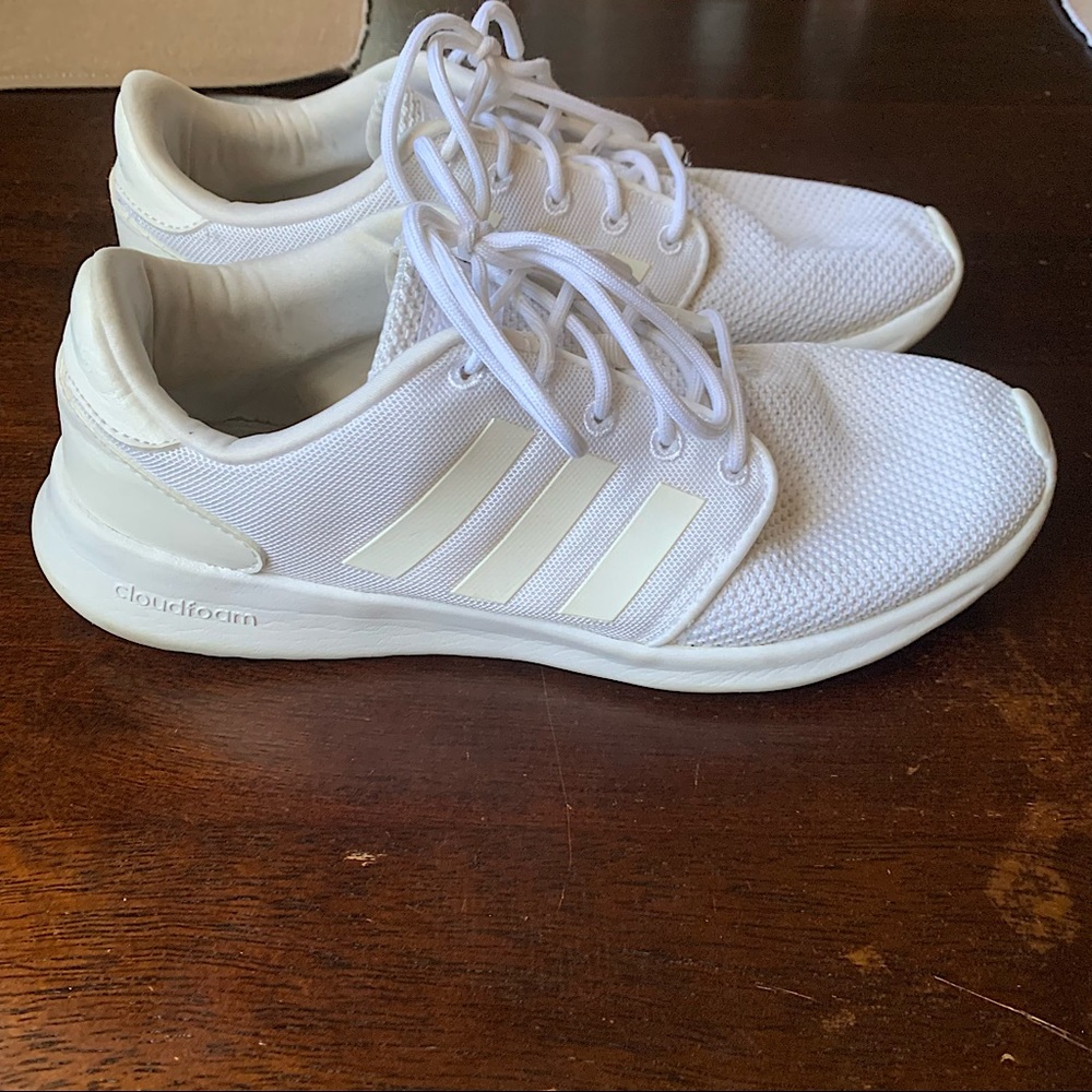 Adidas Cloud Foam Running Shoes
